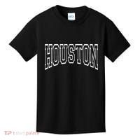 Houston Kids T-Shirt thumb 0