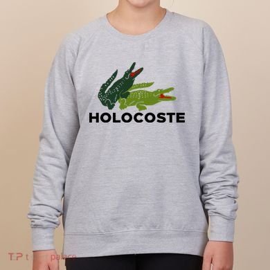 Holocoste Women's Sweatshirt