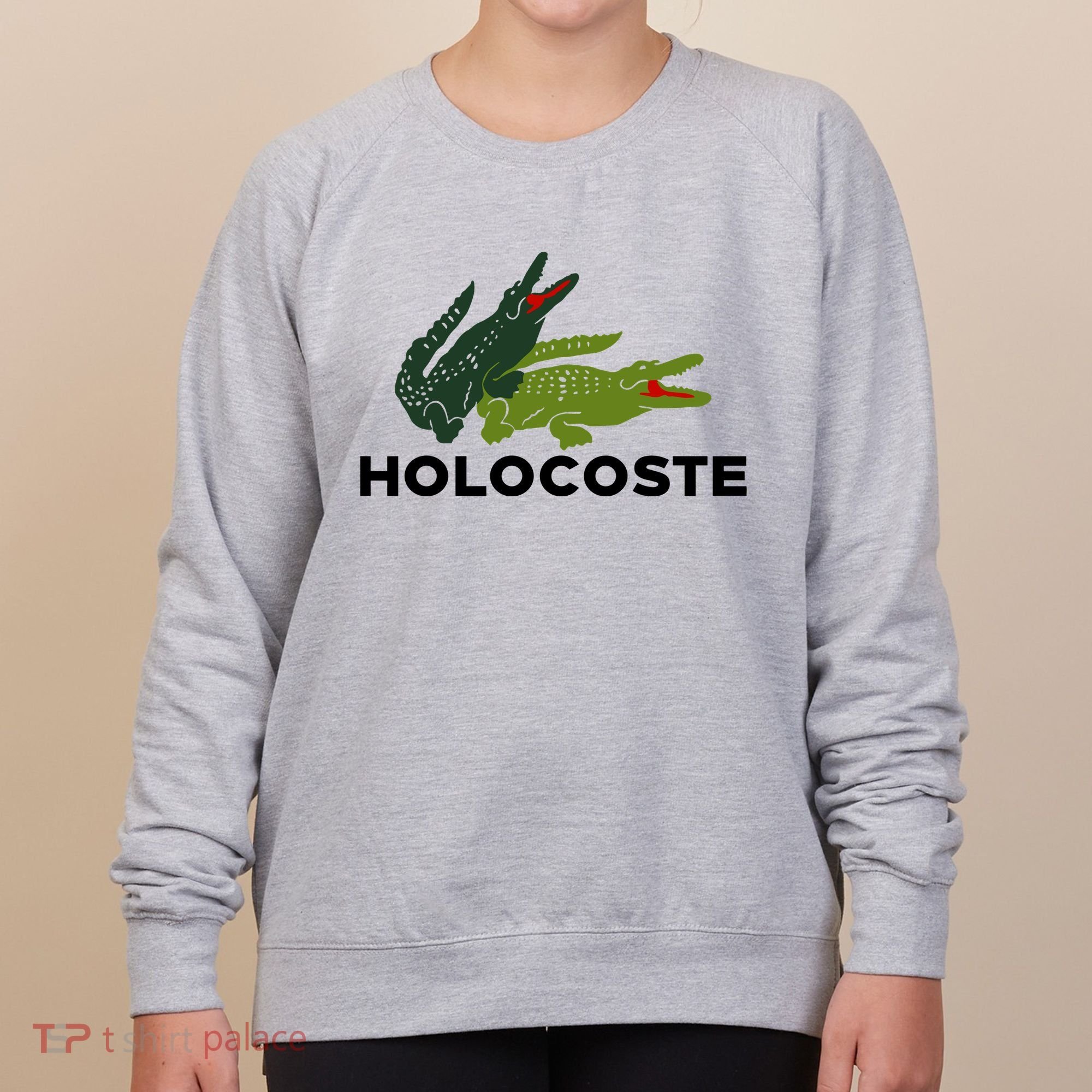 Holocoste Women's Sweatshirt