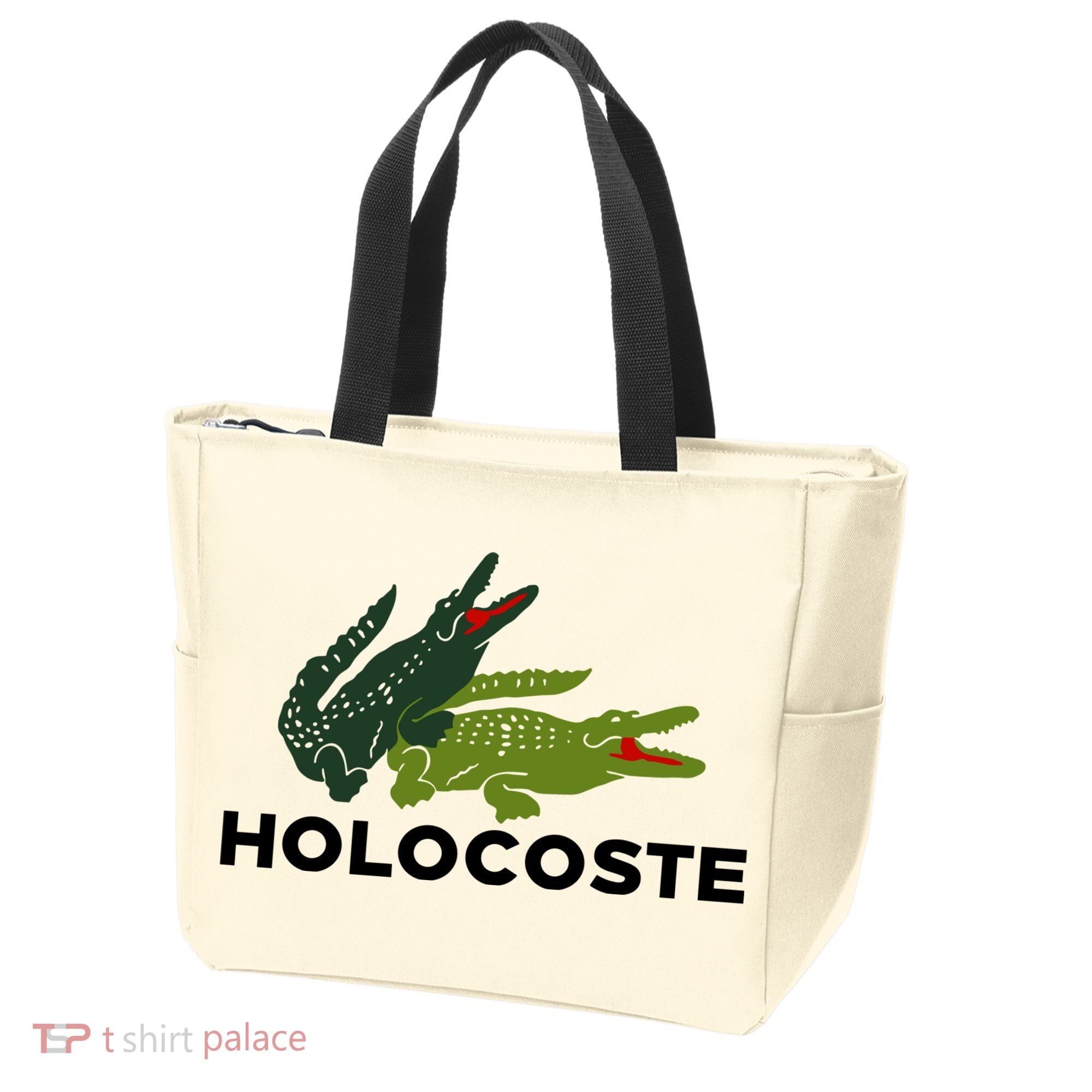 Holocoste Tote Bag