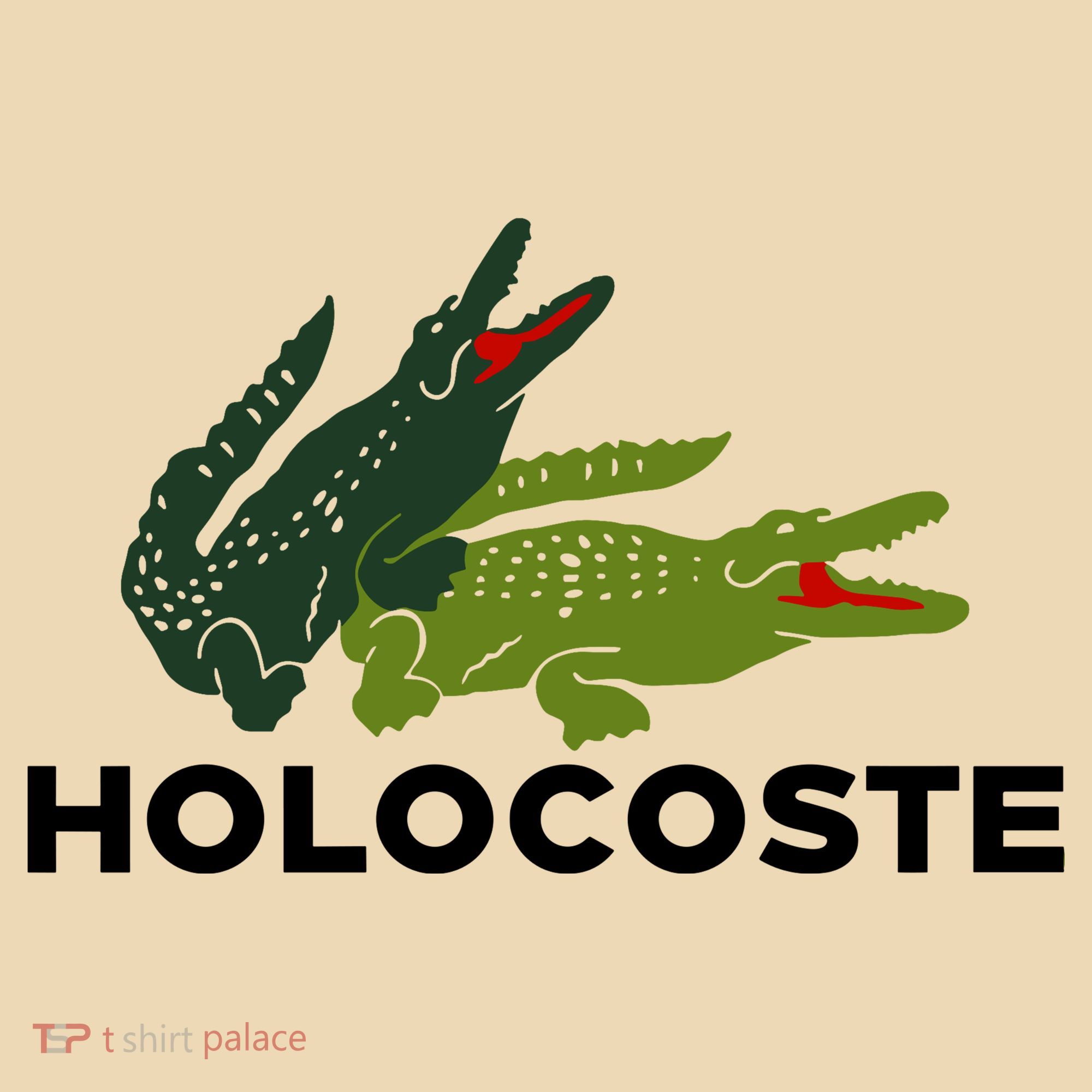 Holocoste Tote Bag