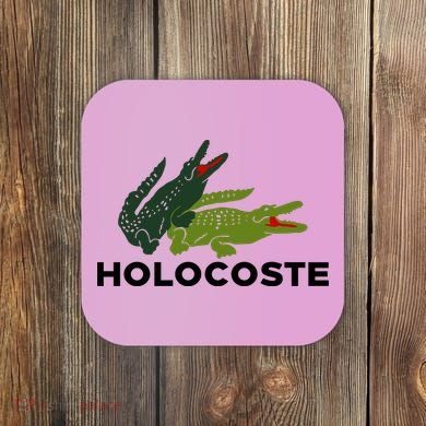 Holocoste Coaster