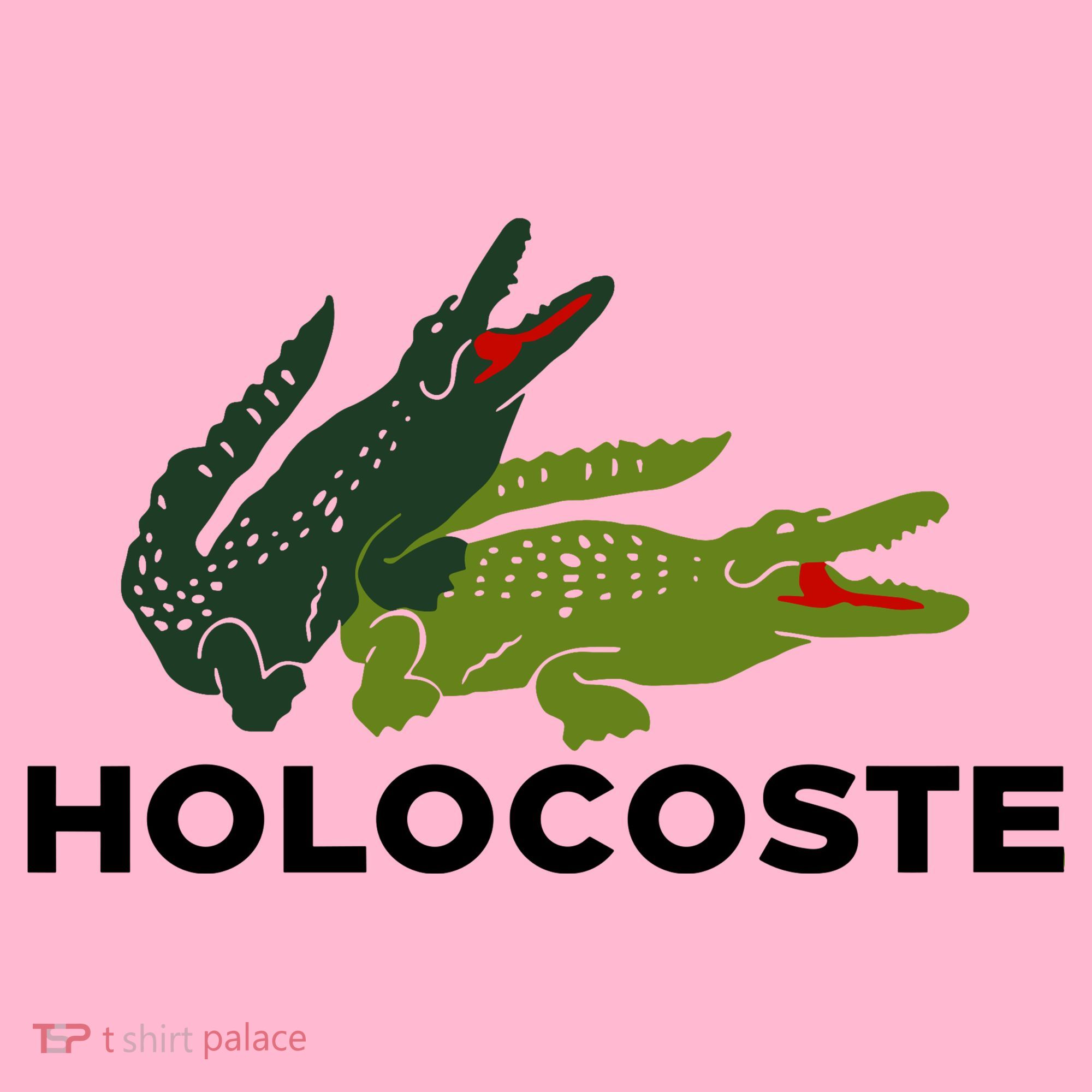 Holocoste Coaster