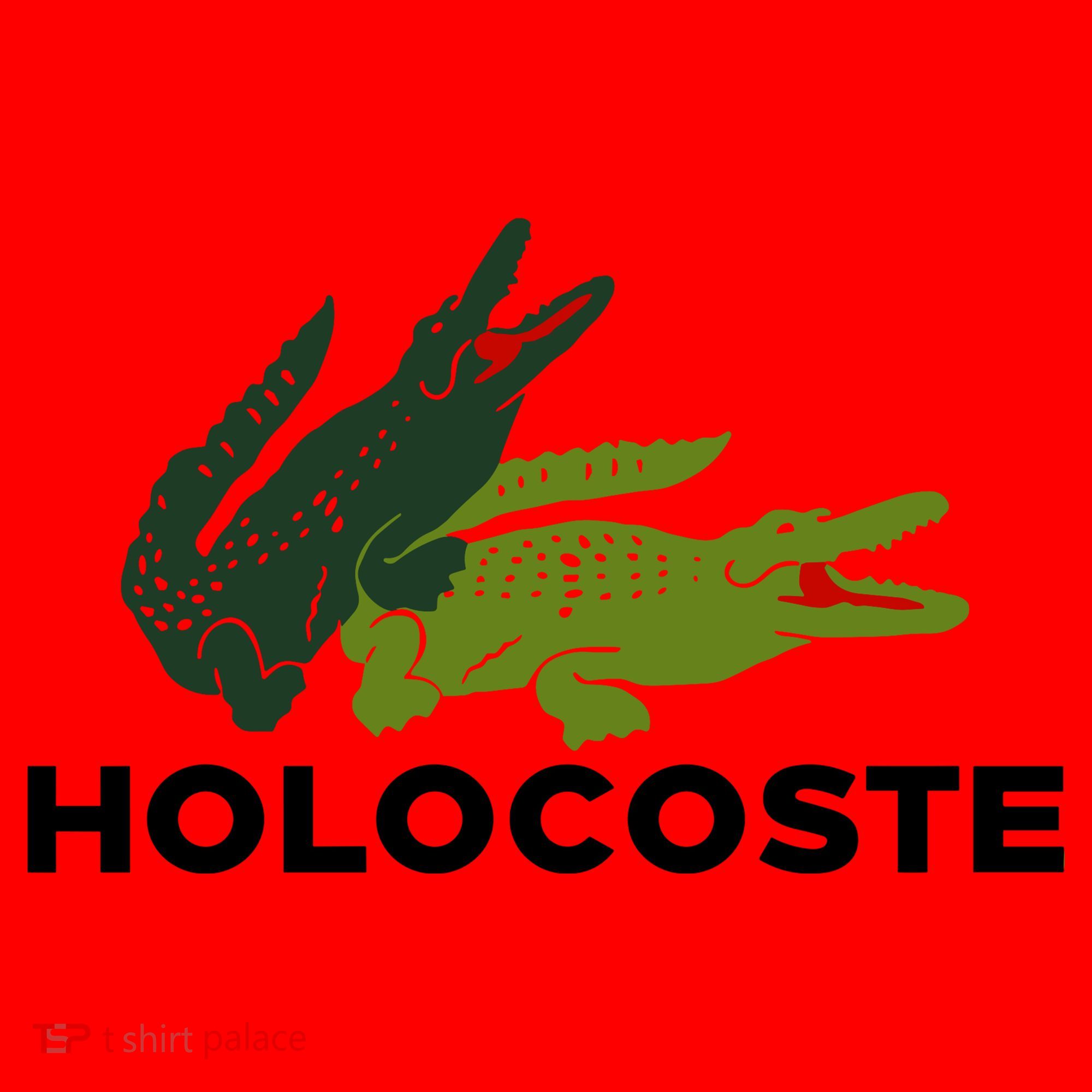 Holocoste Santa Hat