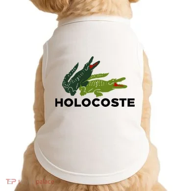 Holocoste Doggie Tank