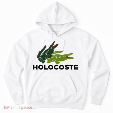 Holocoste Hoodie