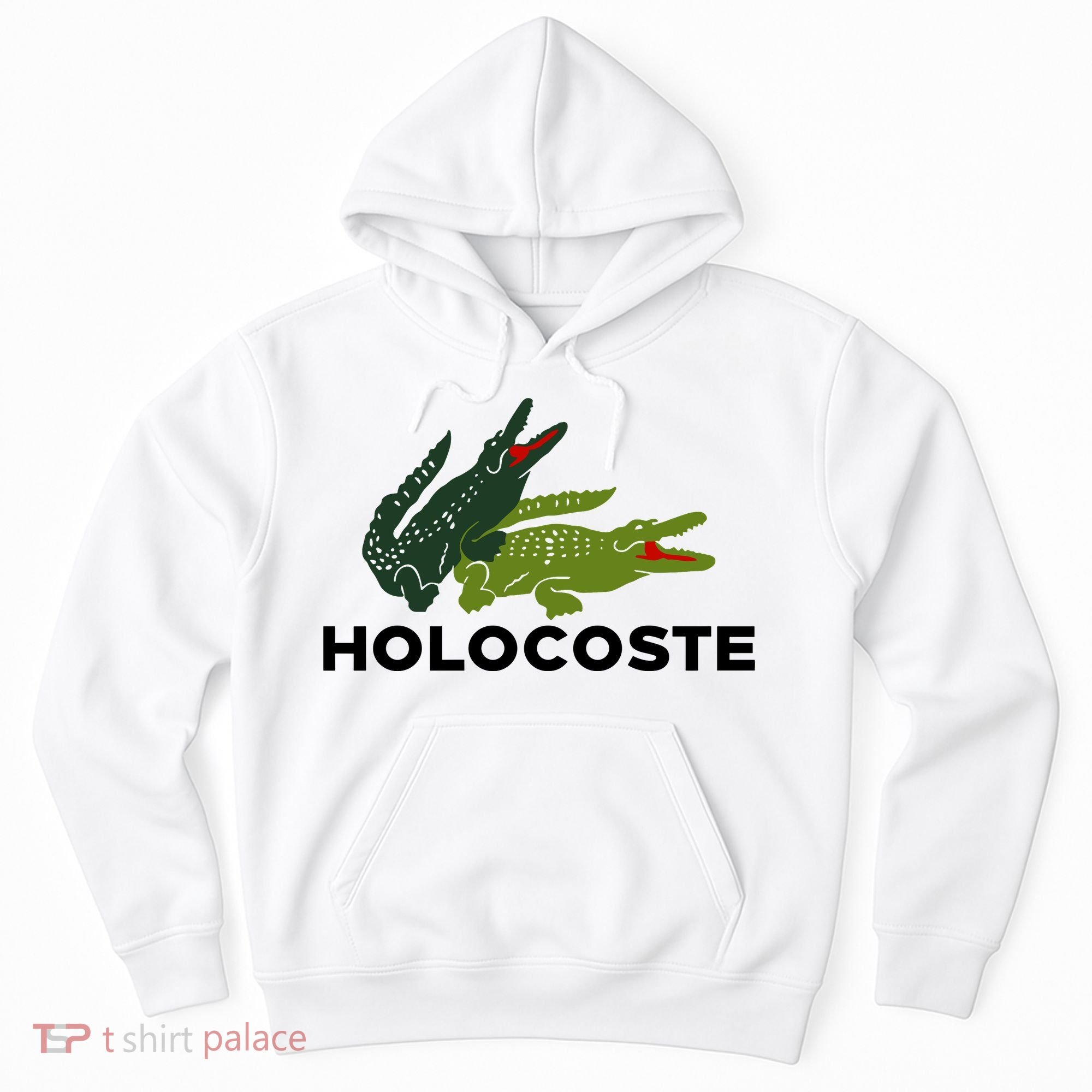 Holocoste Hoodie