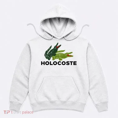 Holocoste Hoodie