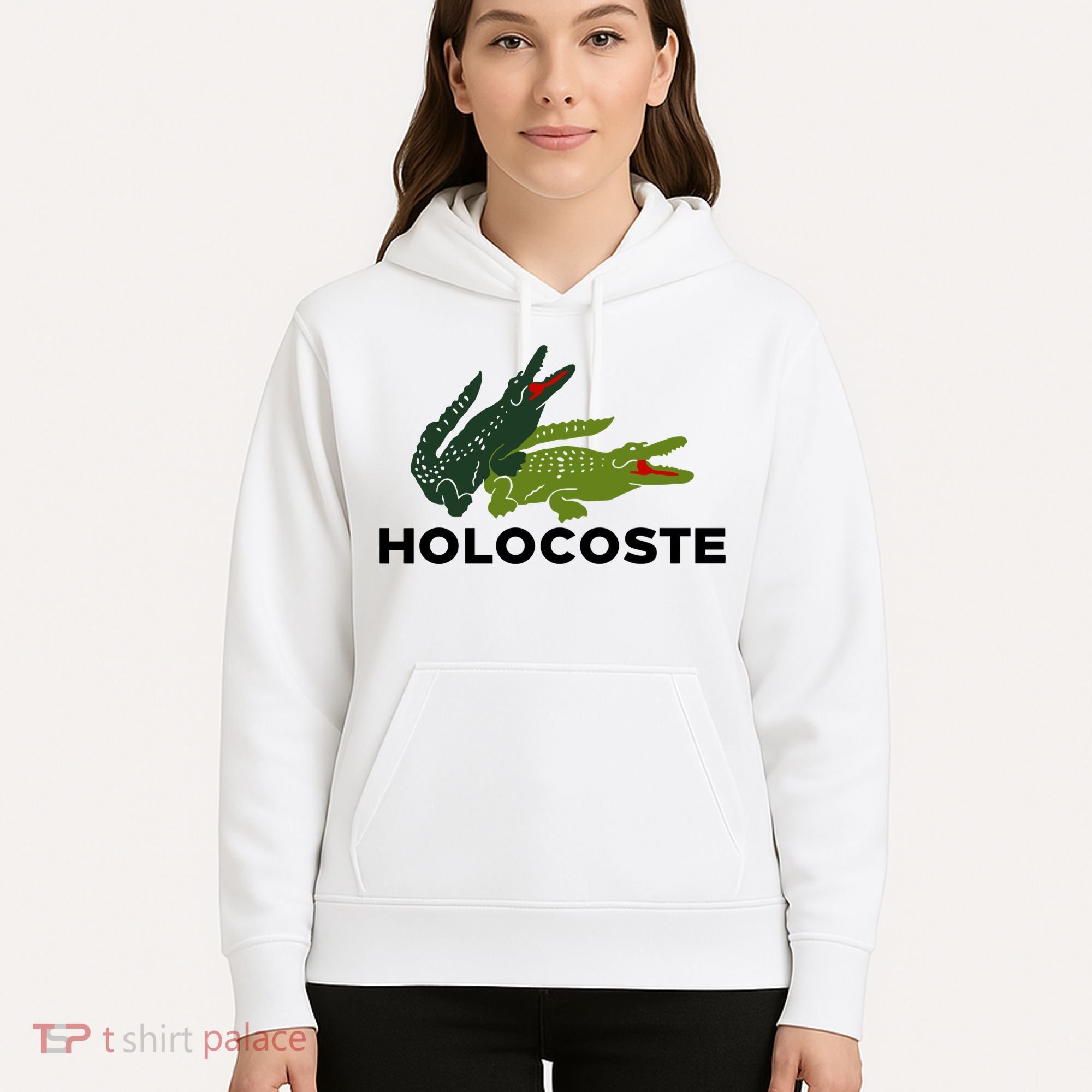 Holocoste Hoodie