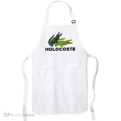 Holocoste Apron