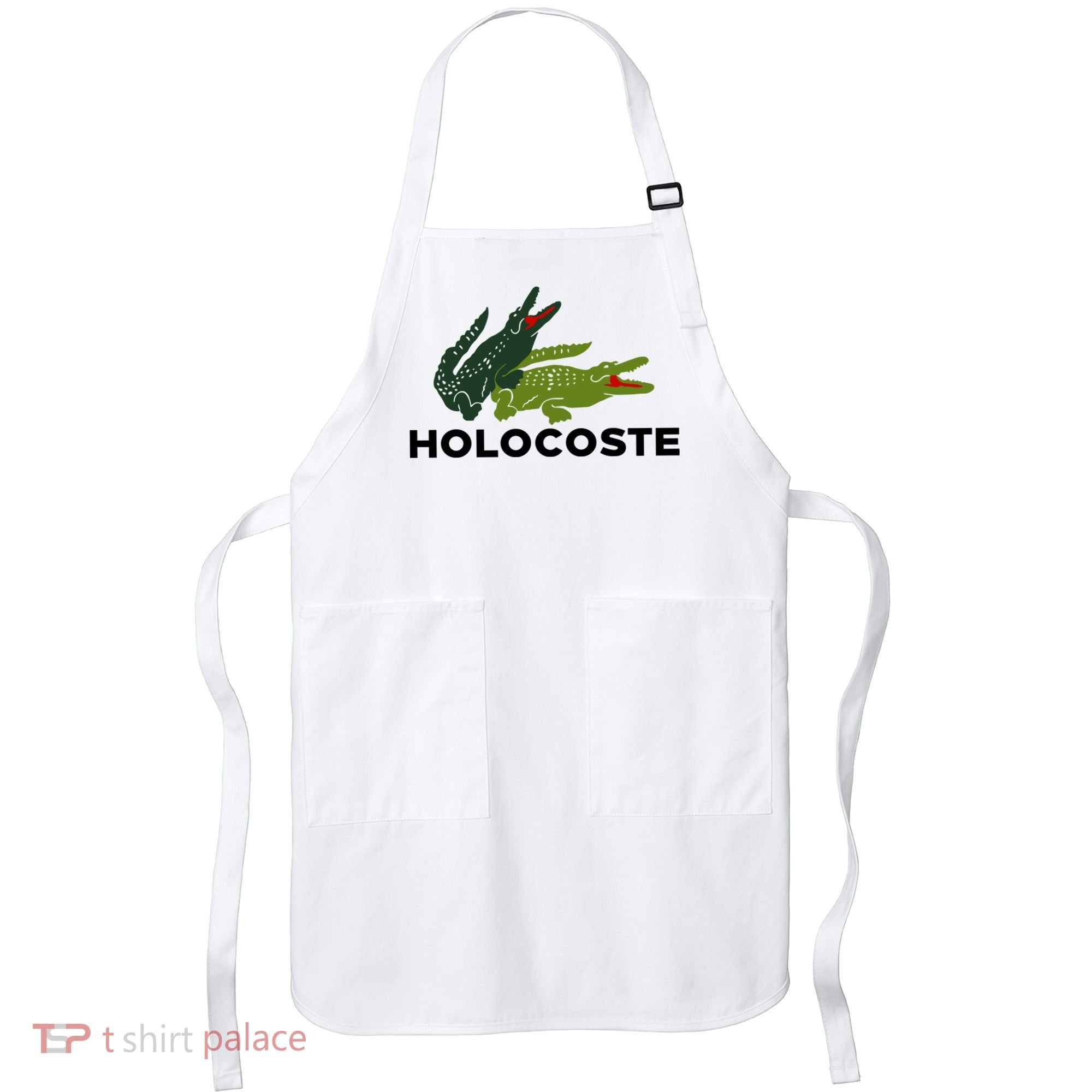 Holocoste Apron