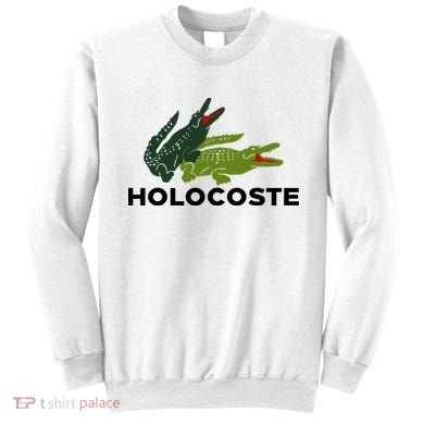 Holocoste Sweatshirt