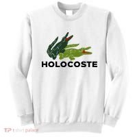 Holocoste Sweatshirt thumb 0