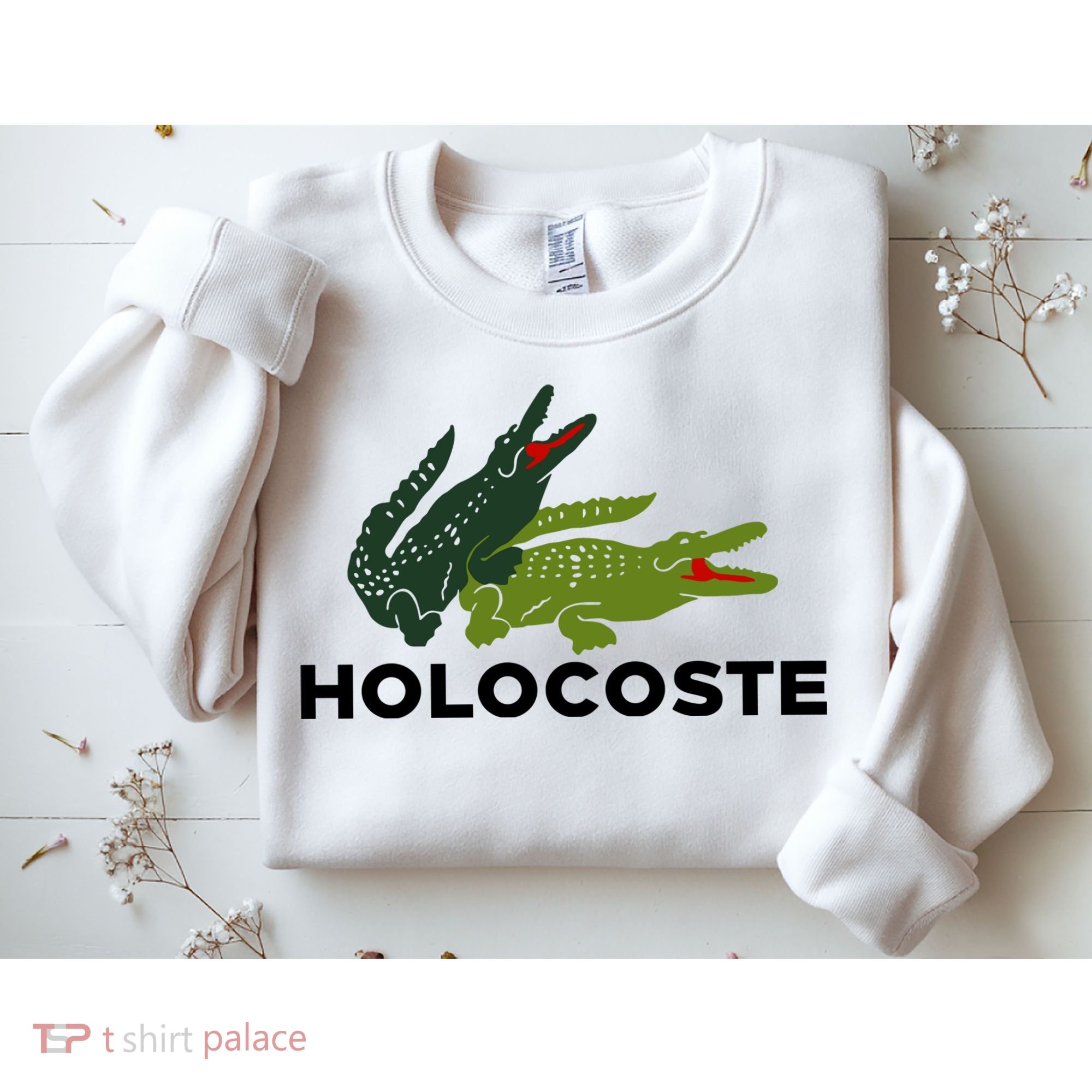 Holocoste Sweatshirt