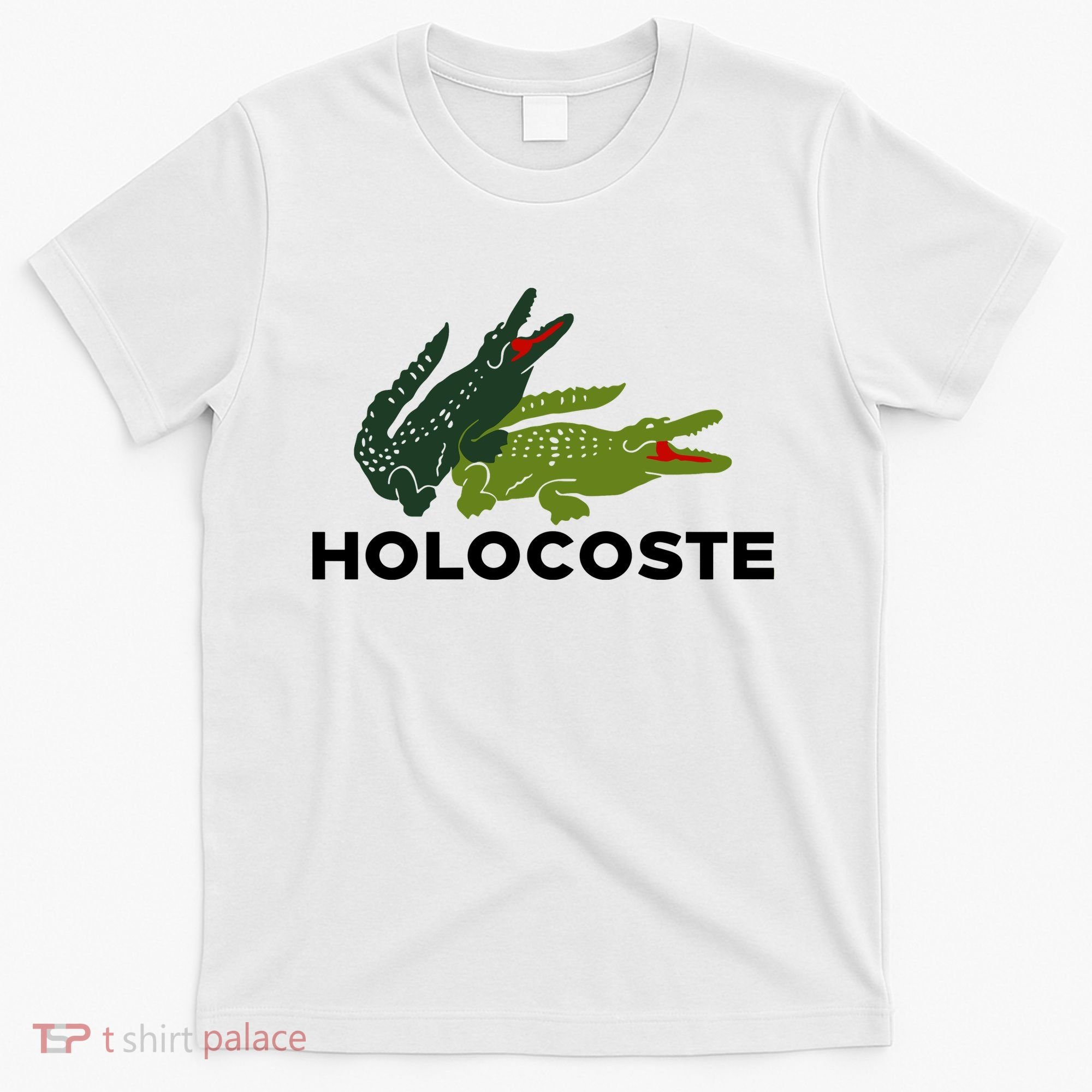 Holocoste T-Shirt