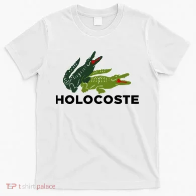 Holocoste T-Shirt