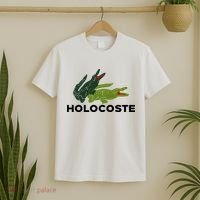 Holocoste T-Shirt thumb 2