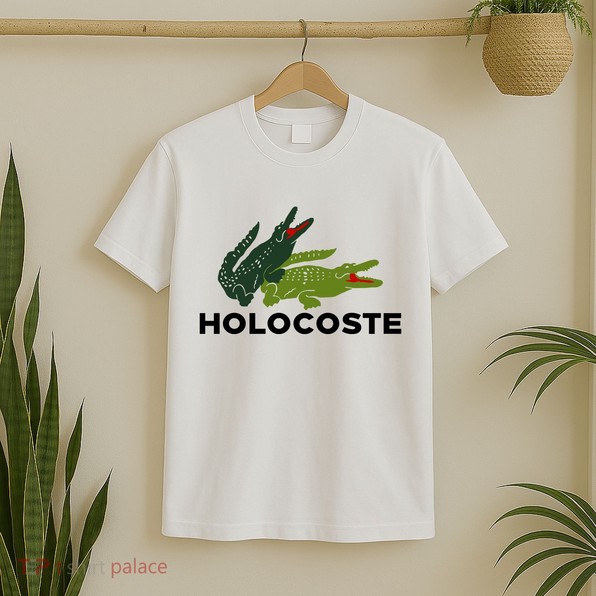 Holocoste T-Shirt