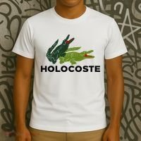 Holocoste T-Shirt thumb 3