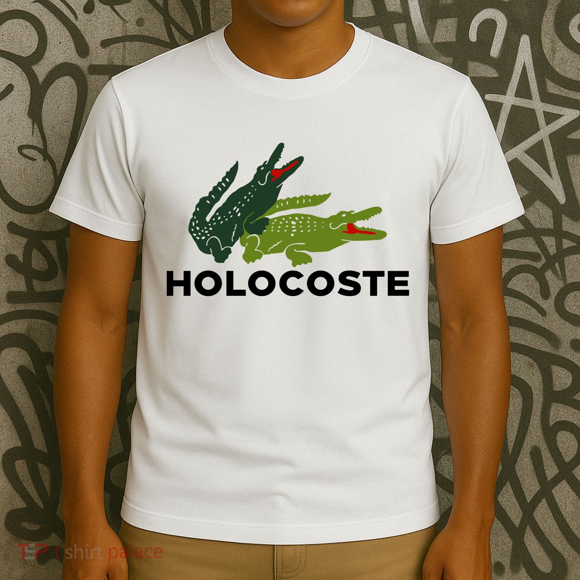 Holocoste T-Shirt