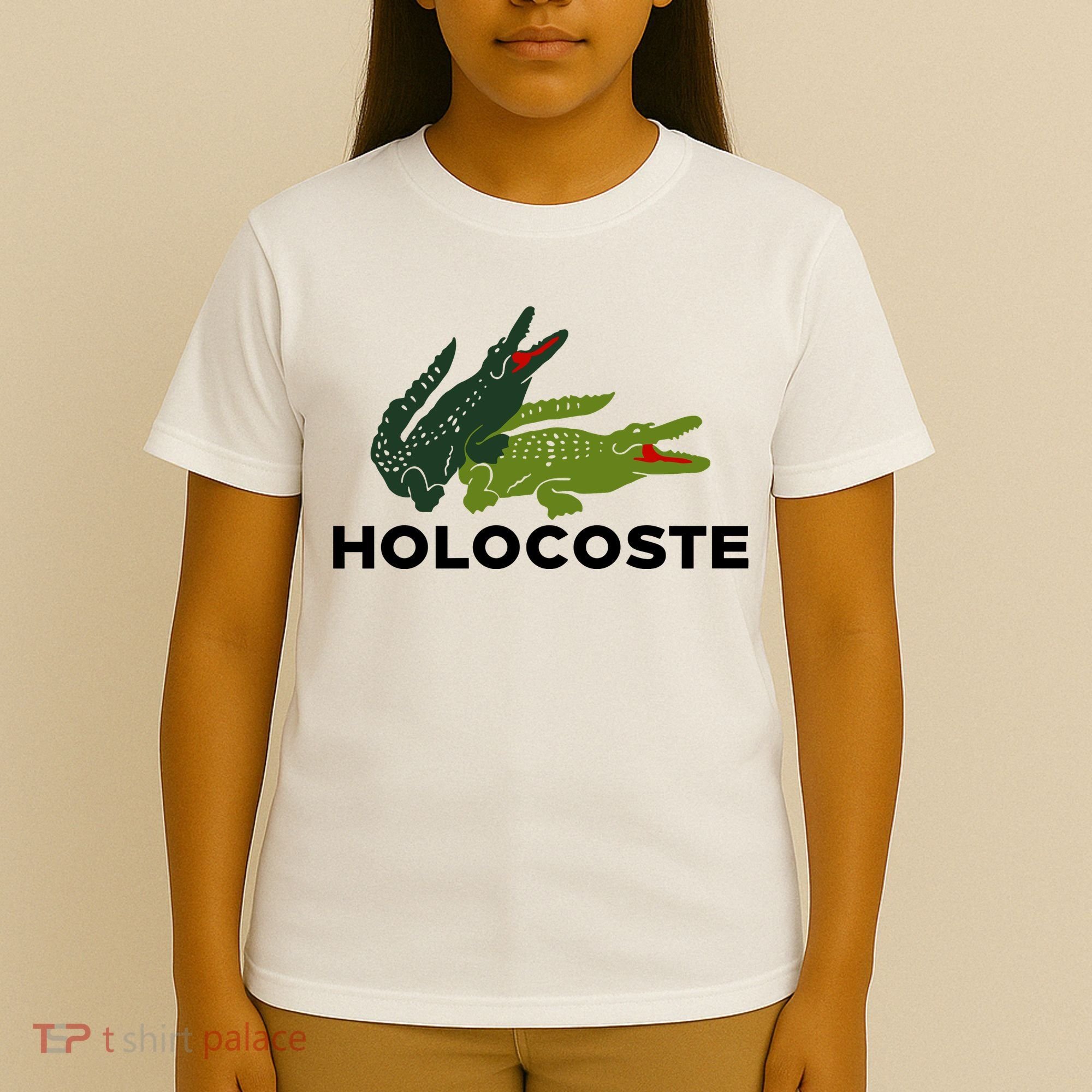 Holocoste T-Shirt