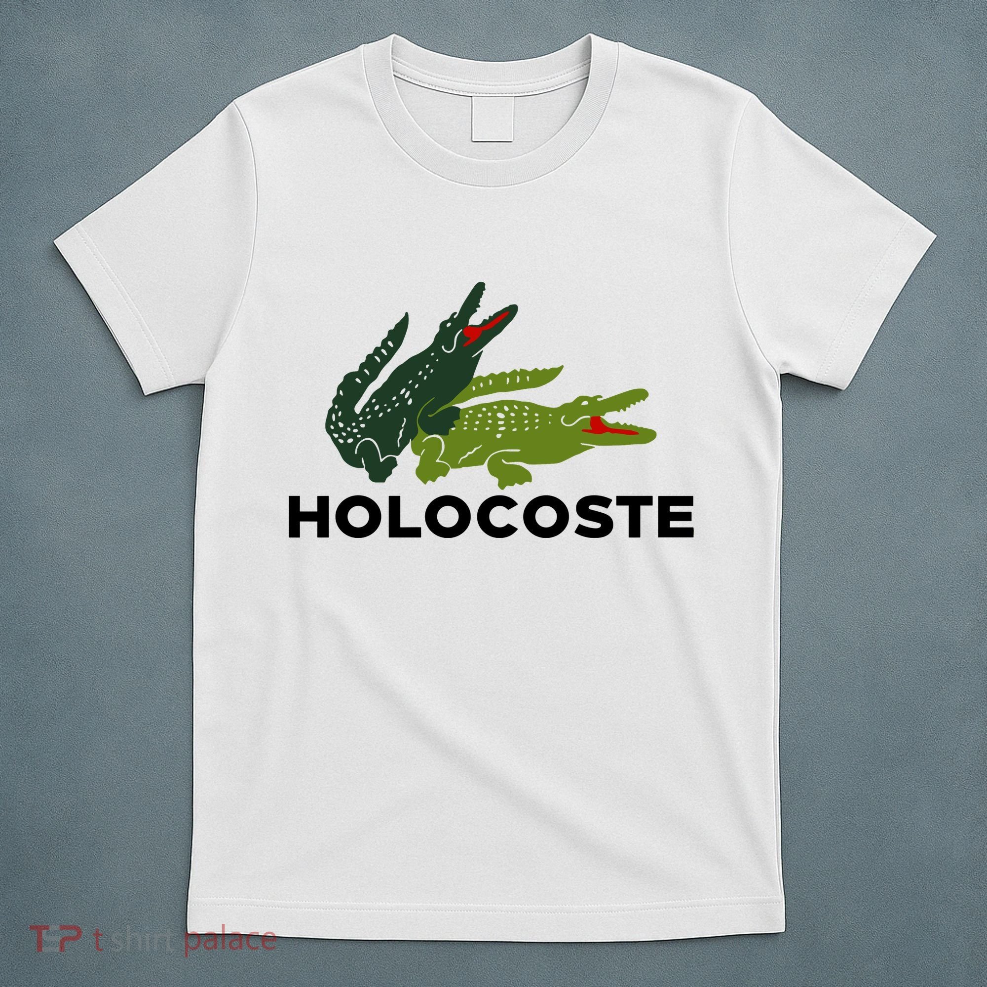 Holocoste T-Shirt