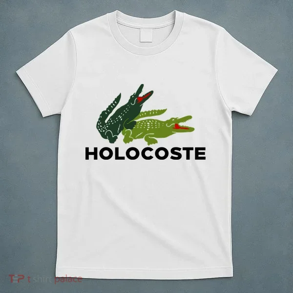 Holocoste T-Shirt