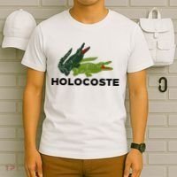 Holocoste T-Shirt thumb 6