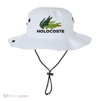 Holocoste Bucket Hat