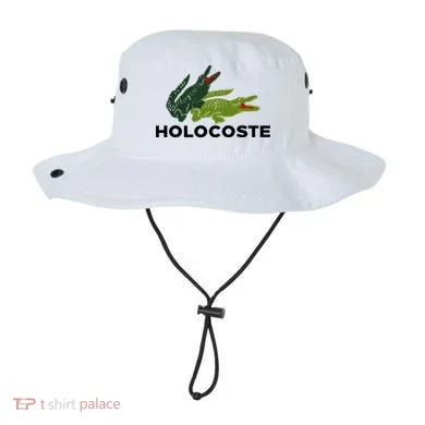 Holocoste Bucket Hat