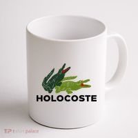 Holocoste Coffee Mug thumb 1