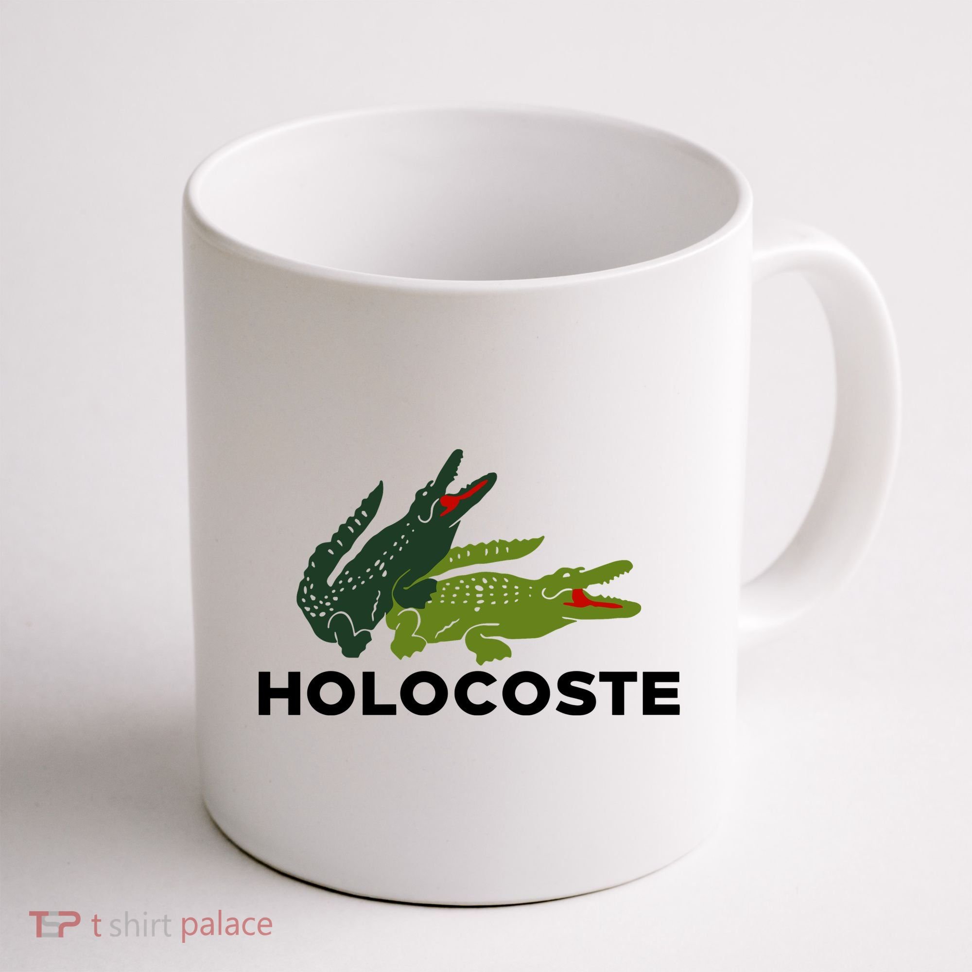 Holocoste Coffee Mug
