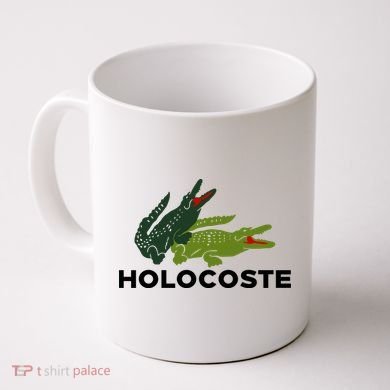 Holocoste Coffee Mug