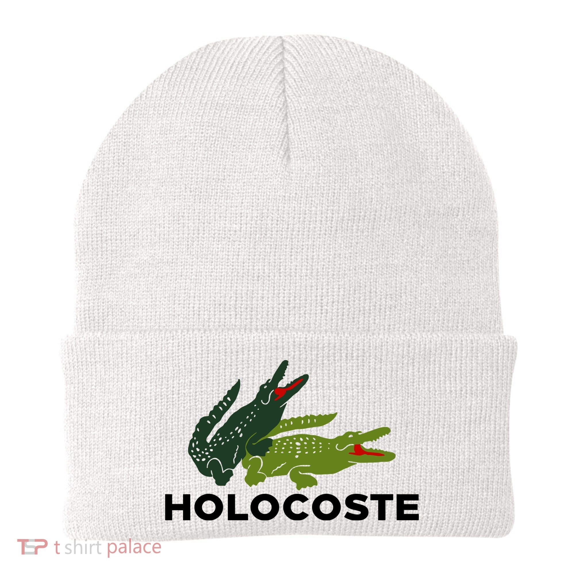 Holocoste Beanie