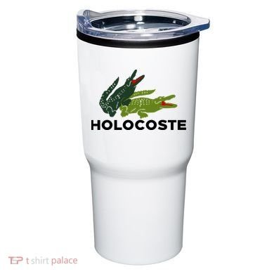 Holocoste Tumbler