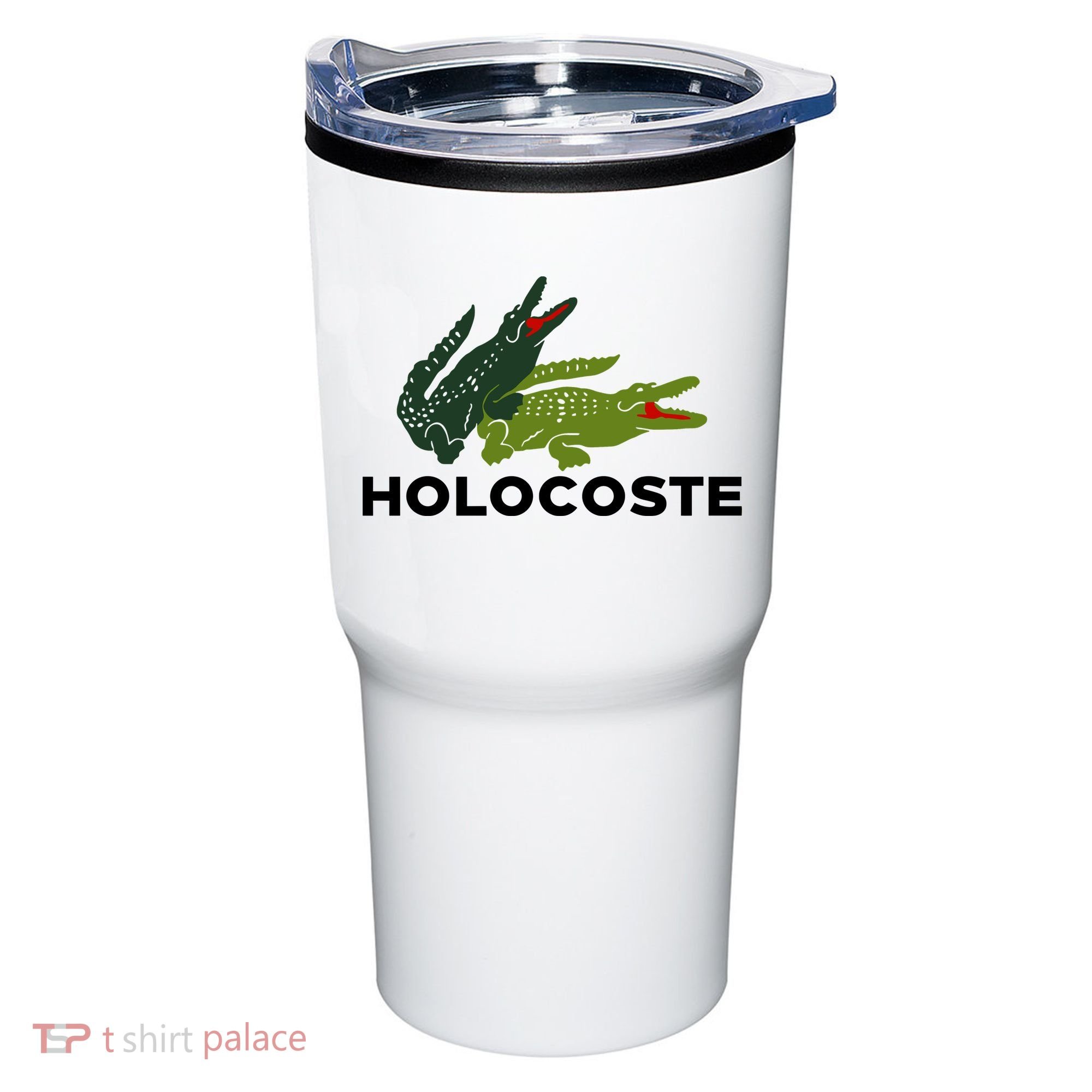 Holocoste Tumbler
