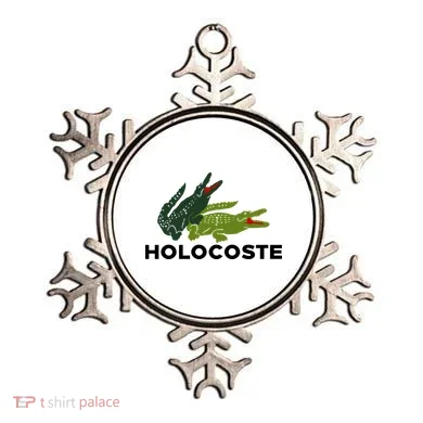 Holocoste Ornament