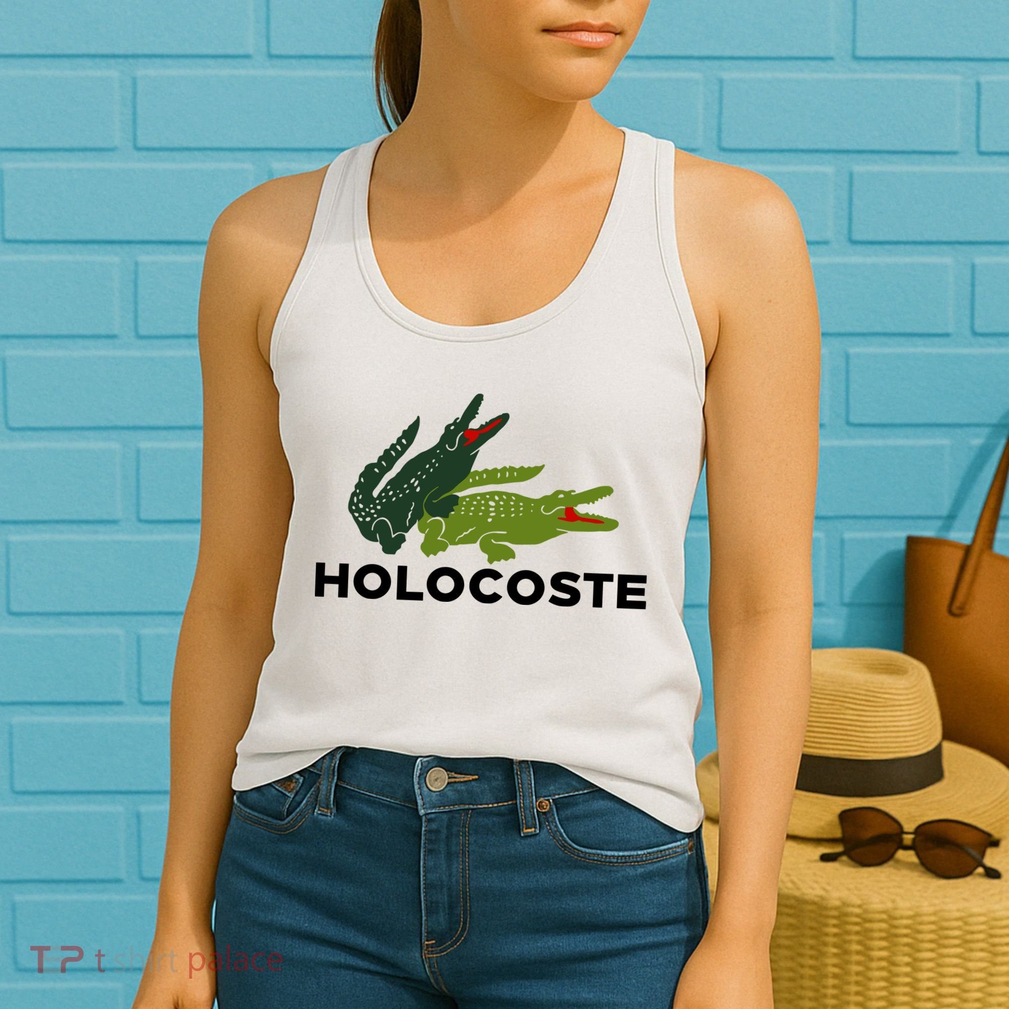 Holocoste Women's Tank Top