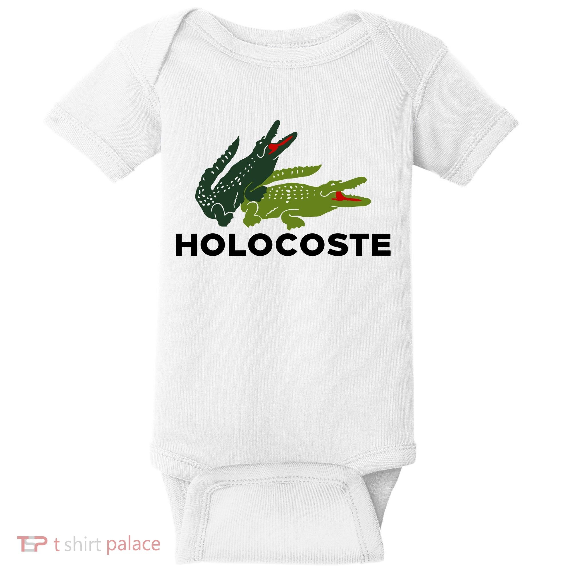 Holocoste Baby Bodysuit