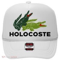 Holocoste Hat thumb 0