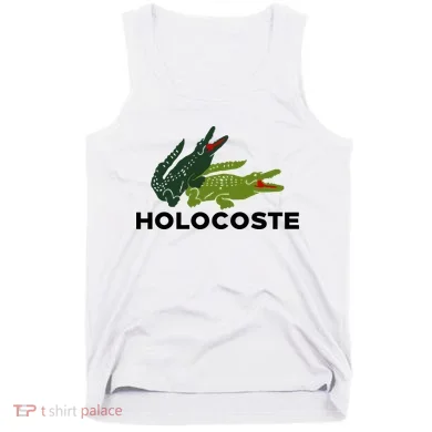 Holocoste Tank Top