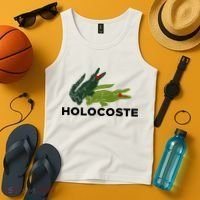 Holocoste Tank Top thumb 4