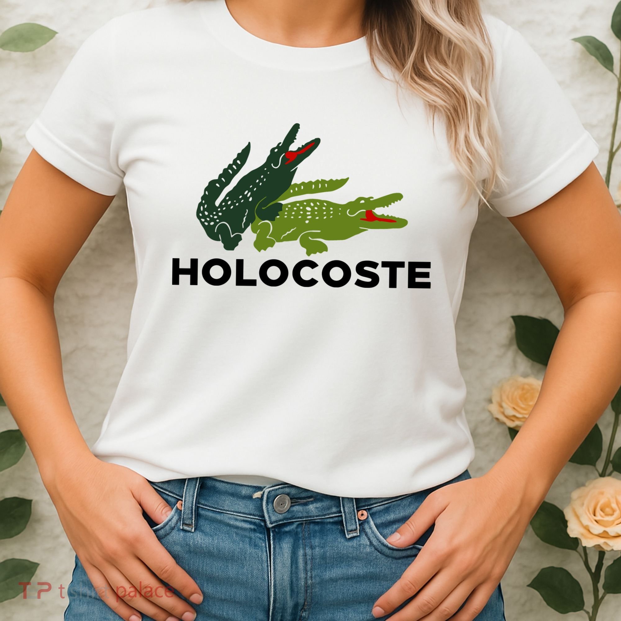 Holocoste Women's T-Shirt