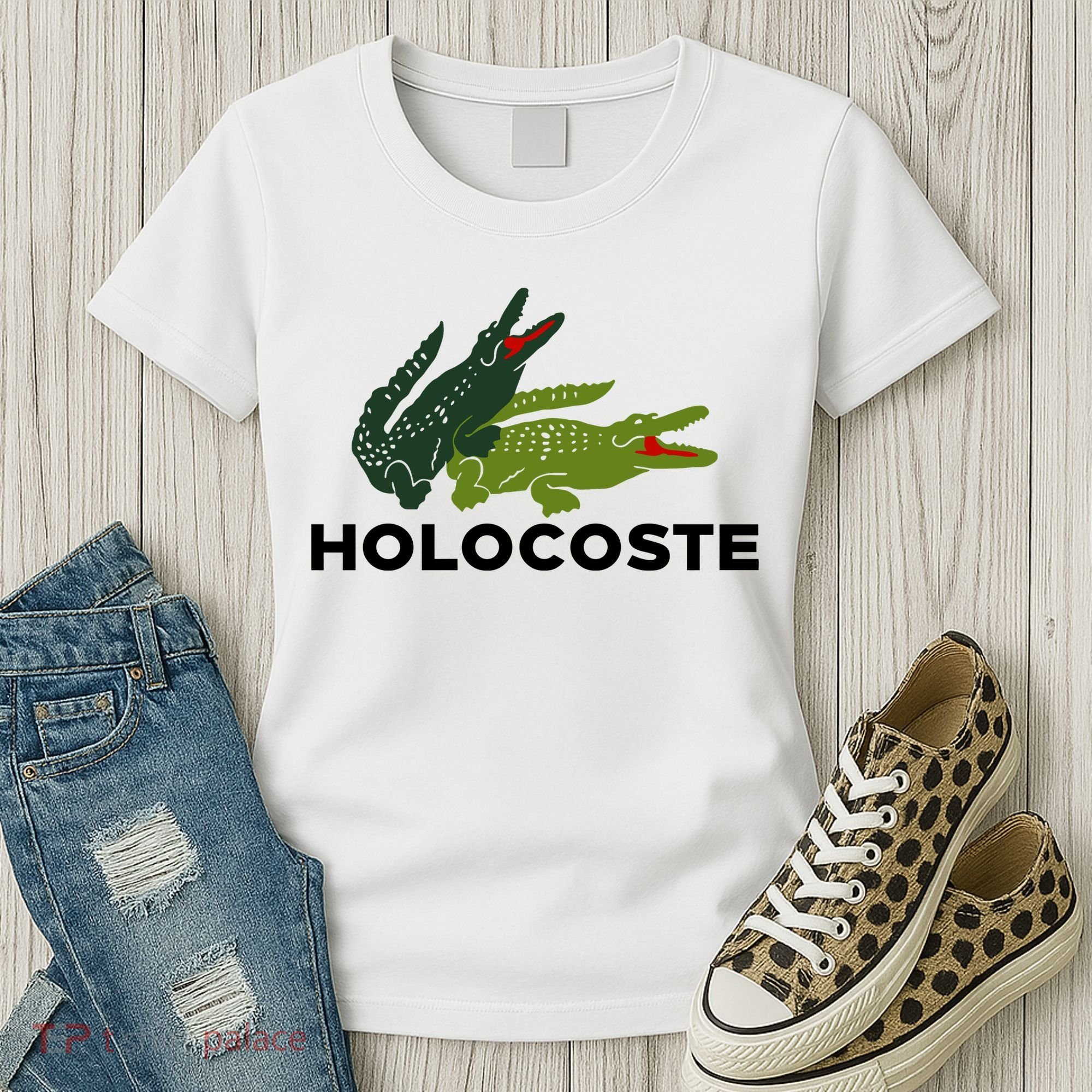 Holocoste Women's T-Shirt