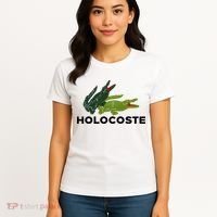 Holocoste Women's T-Shirt thumb 4