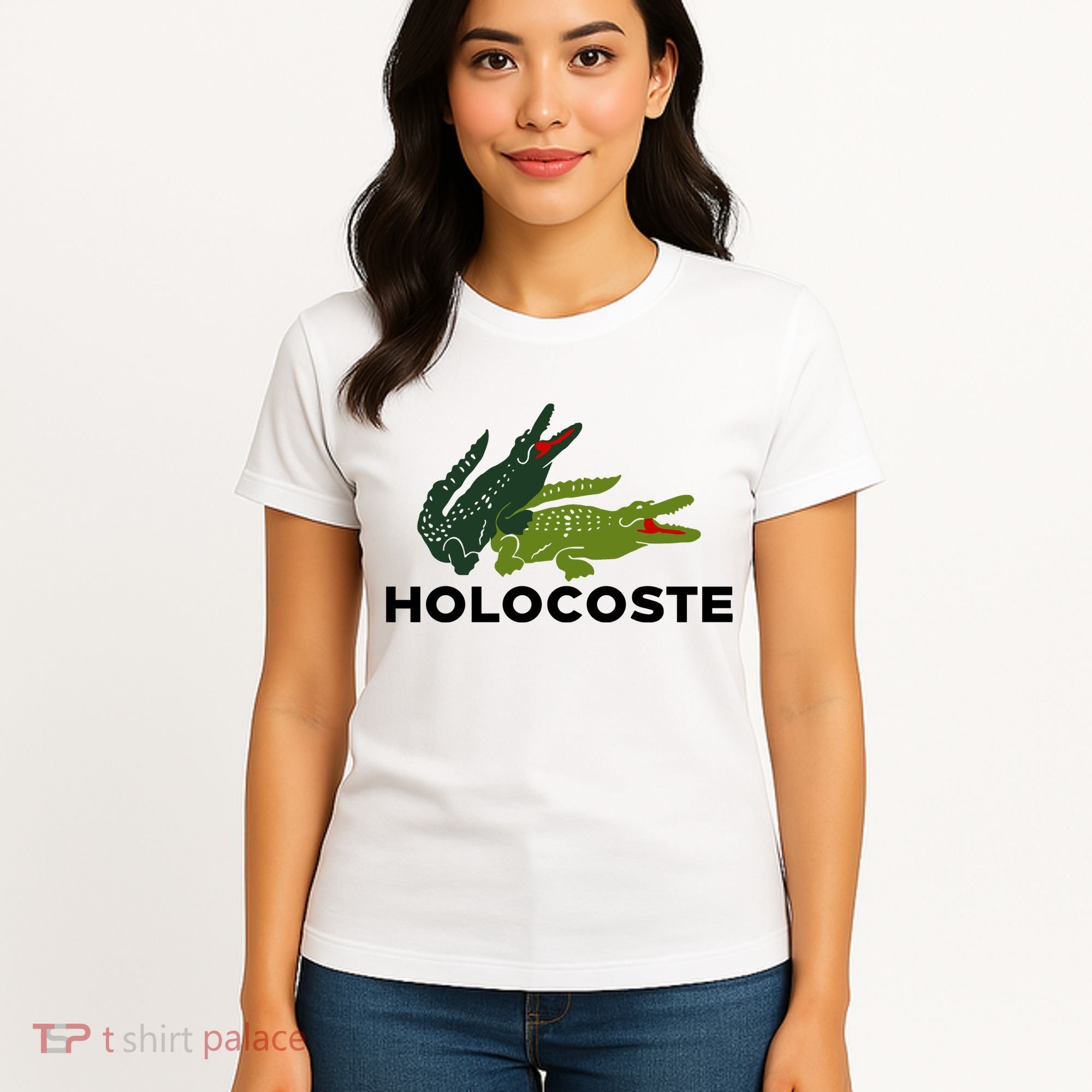Holocoste Women's T-Shirt