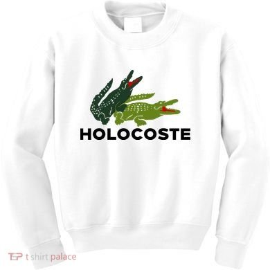 Holocoste Kids Sweatshirt