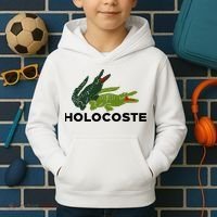 Holocoste Kids Hoodie thumb 2