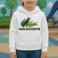 Holocoste Kids Hoodie thumb 3