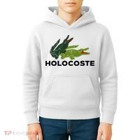 Holocoste Kids Hoodie thumb 4